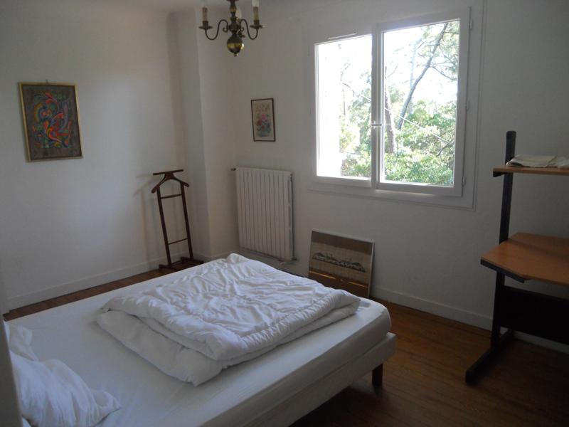 Location de vacances en maison  10 personnes à HOSSEGOR (40)