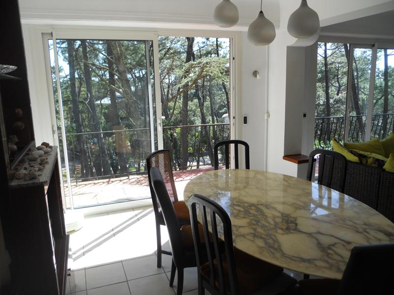 Location de vacances en maison  10 personnes à HOSSEGOR (40)