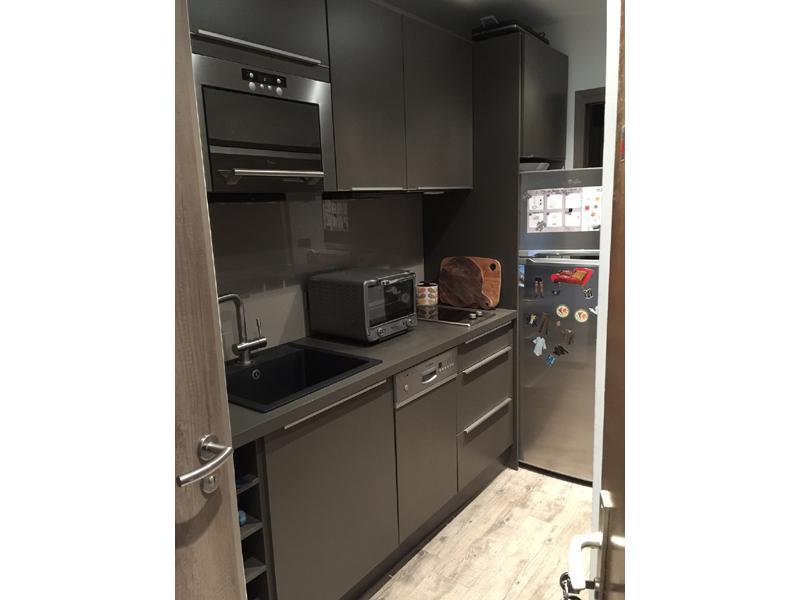 Location de vacances en appartement  6 personnes à HOSSEGOR (40)