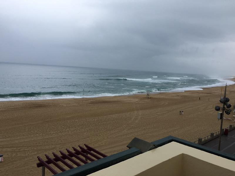 Location de vacances en appartement  4 personnes à HOSSEGOR (40)