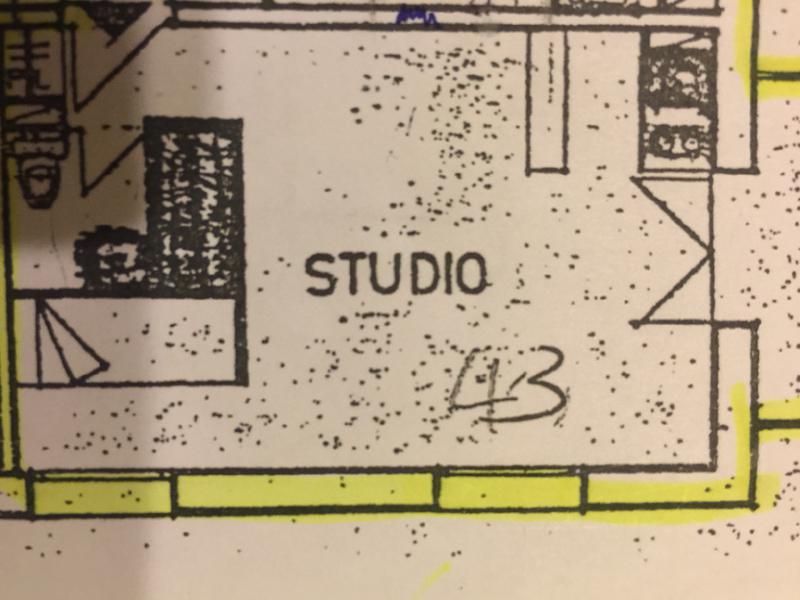 Location de vacances en appartement  4 personnes à HOSSEGOR (40)