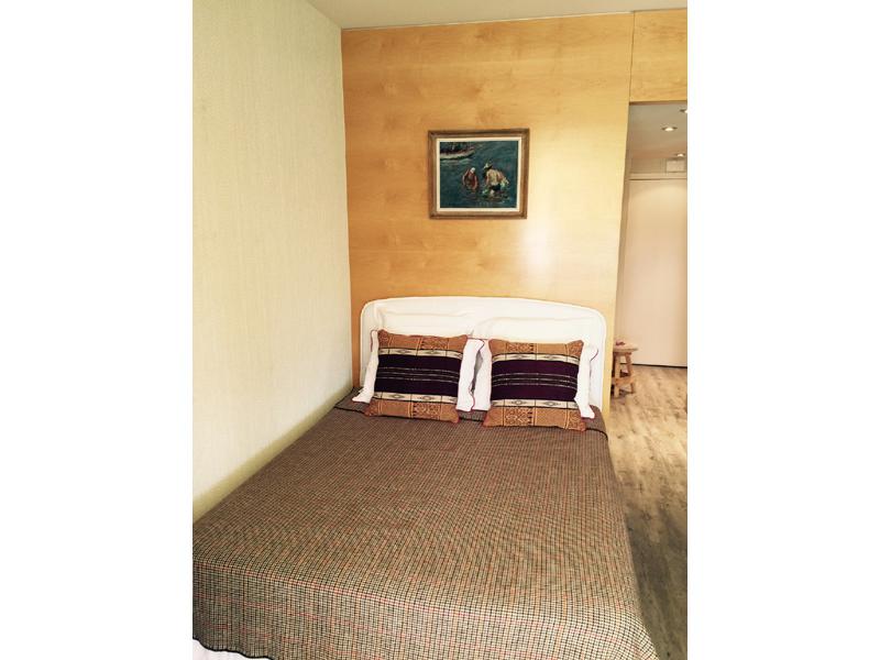 Location de vacances en appartement  2 personnes à HOSSEGOR (40)