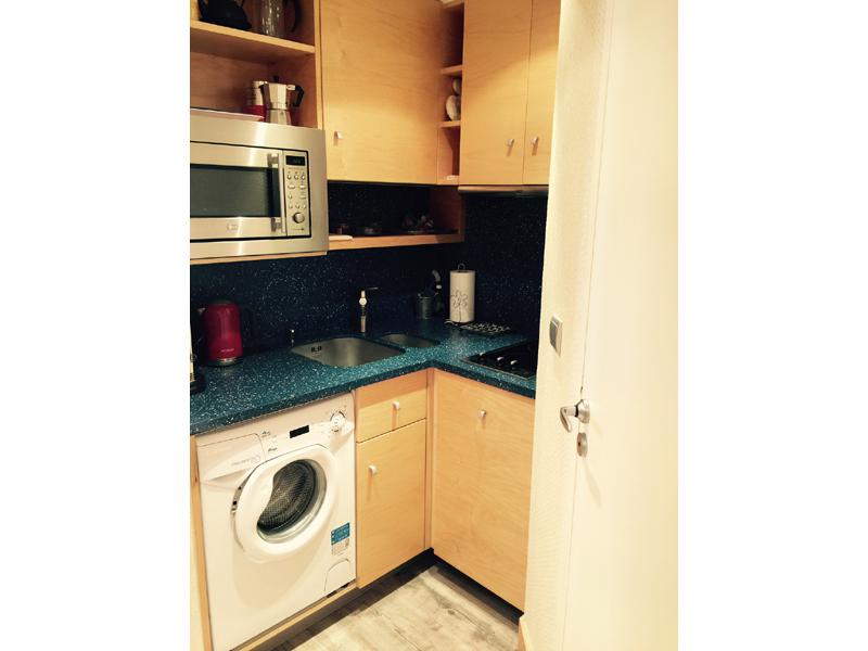 Location de vacances en appartement  2 personnes à HOSSEGOR (40)