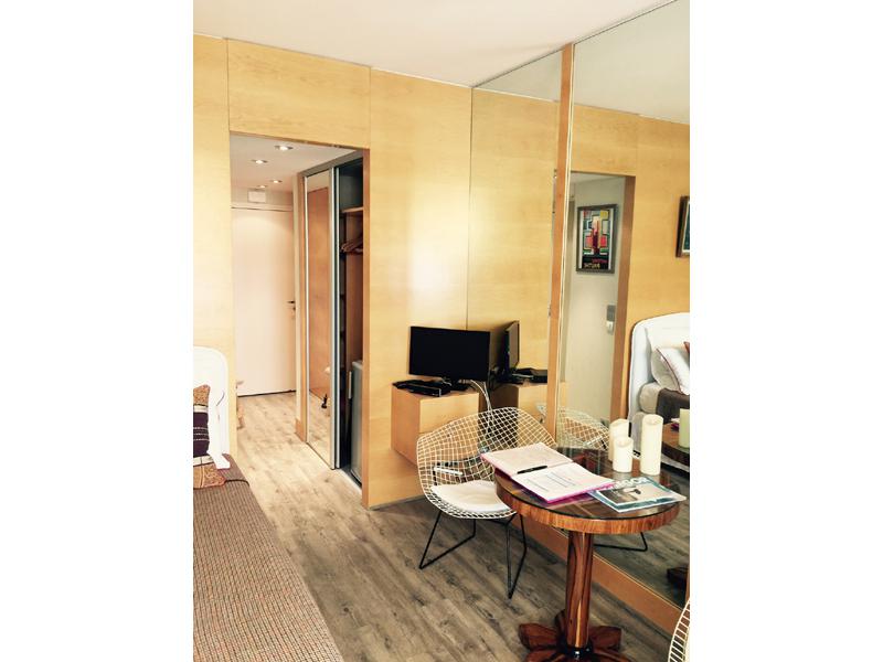 Location de vacances en appartement  2 personnes à HOSSEGOR (40)