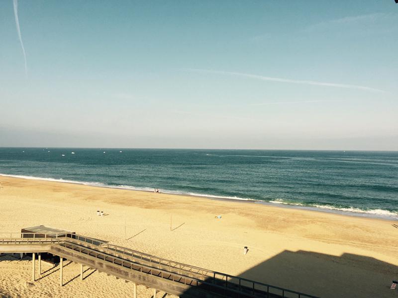 Location de vacances en appartement  2 personnes à HOSSEGOR (40)