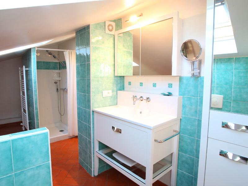Location de vacances en appartement  8 personnes à SOORTS-HOSSEGOR (40)