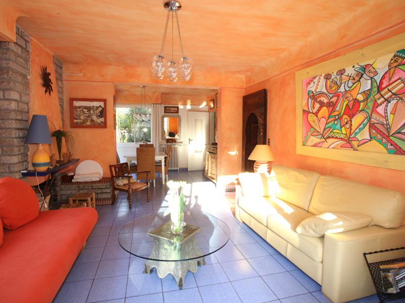 Location de vacances en appartement  8 personnes à SOORTS-HOSSEGOR (40)