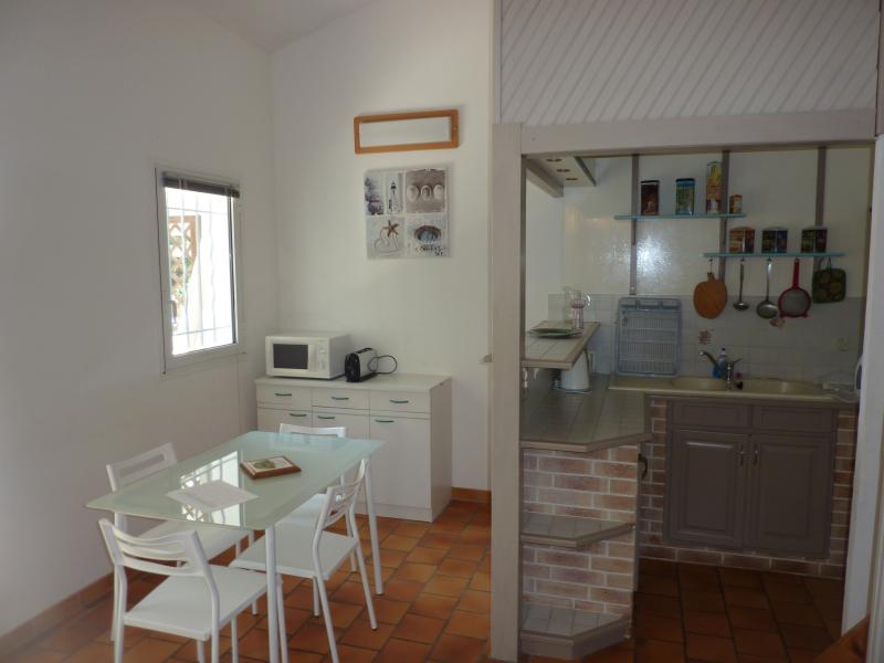 Location de vacances en maison  4 personnes à HOSSEGOR (40)