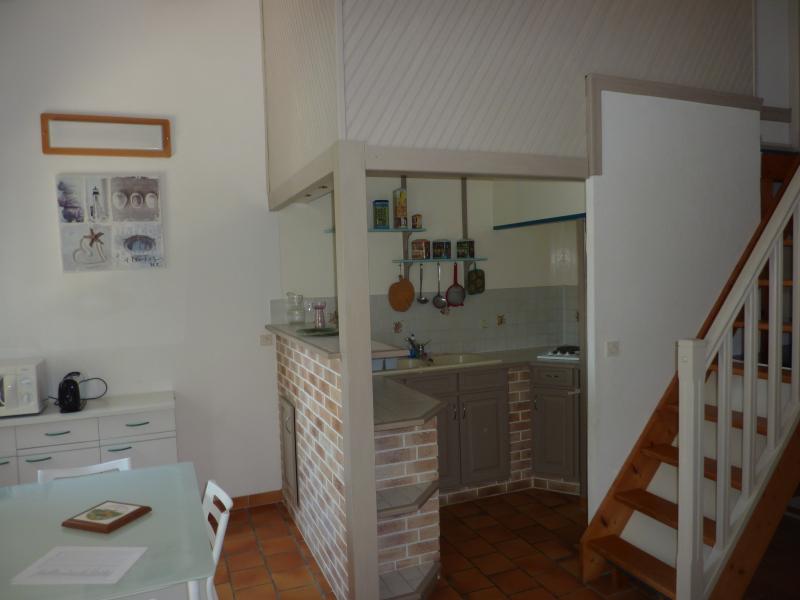 Location de vacances en maison  4 personnes à HOSSEGOR (40)