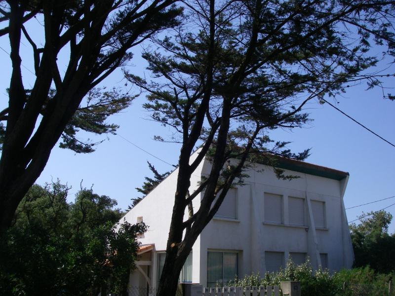 Location de vacances en maison  8 personnes à HOSSEGOR (40)
