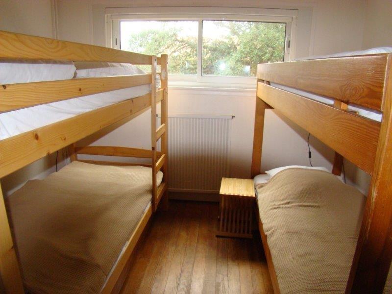 Location de vacances en maison  8 personnes à HOSSEGOR (40)