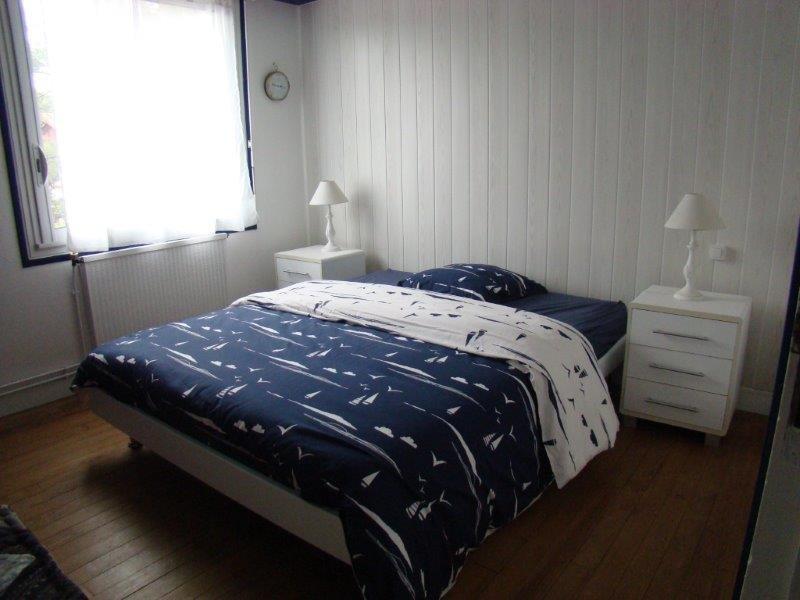 Location de vacances en maison  8 personnes à HOSSEGOR (40)