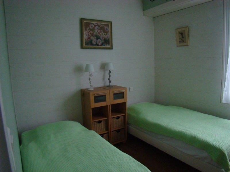 Location de vacances en maison  8 personnes à HOSSEGOR (40)