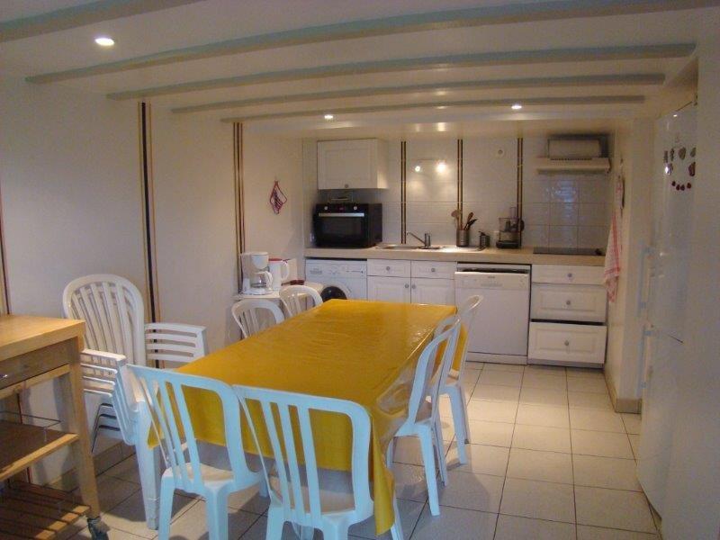 Location de vacances en maison  8 personnes à HOSSEGOR (40)