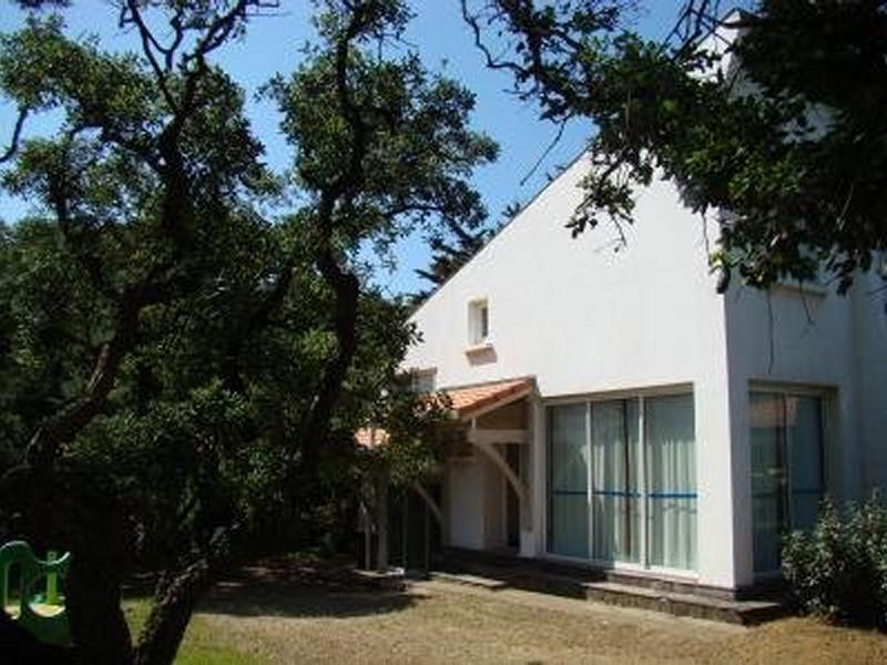 Location de vacances en maison  8 personnes à HOSSEGOR (40)