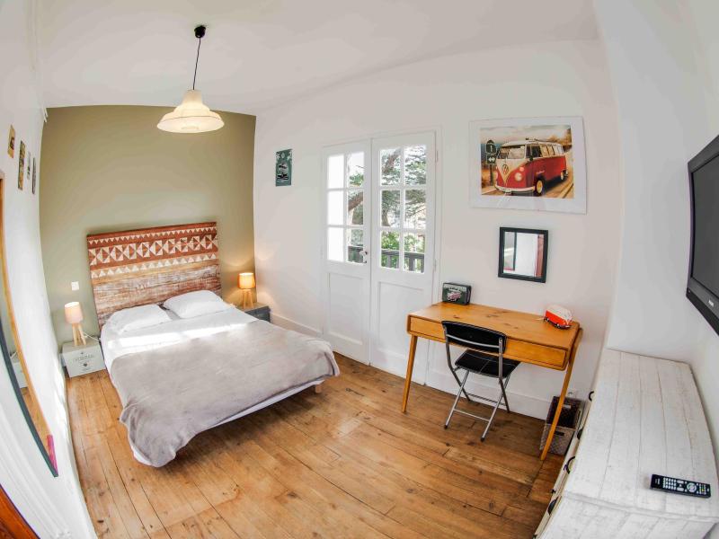 Location de vacances en maison  16 personnes à SOORTS-HOSSEGOR (40)