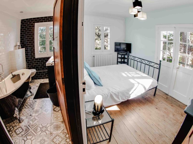 Location de vacances en maison  16 personnes à SOORTS-HOSSEGOR (40)