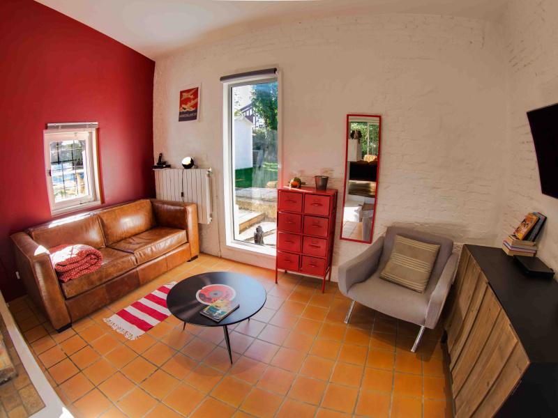 Location de vacances en maison  16 personnes à SOORTS-HOSSEGOR (40)