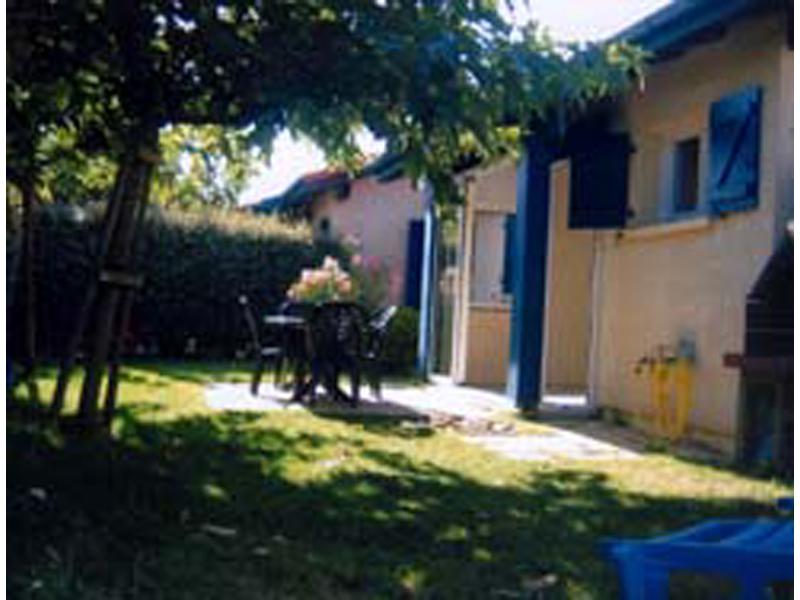Location de vacances en maison  4 personnes à HOSSEGOR (40)